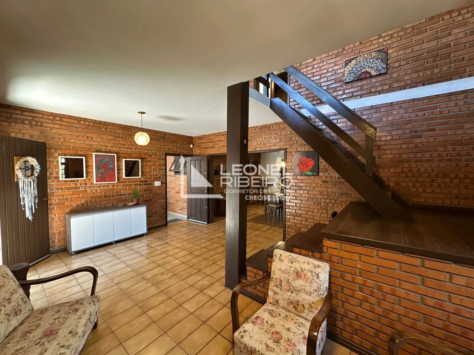 Casa com 3 dormitórios (1 suíte) à venda, 283,45m no bairro Imigrantes - Timbó/SC — foto 7