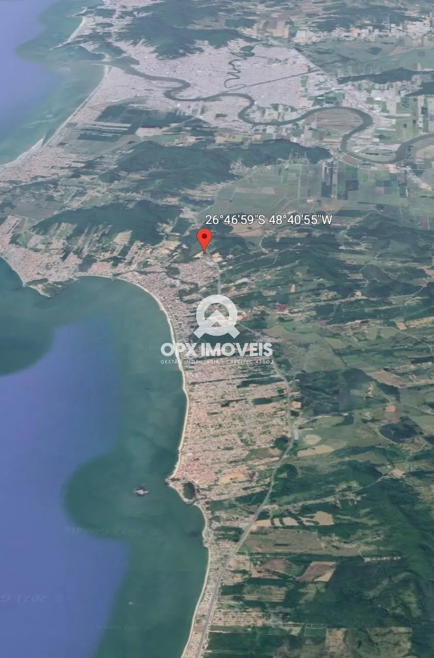 Área estratégica à venda na BR-101 em Balneário Piçarras com 15.000 metro quadrados, frente BR 101 — foto 3