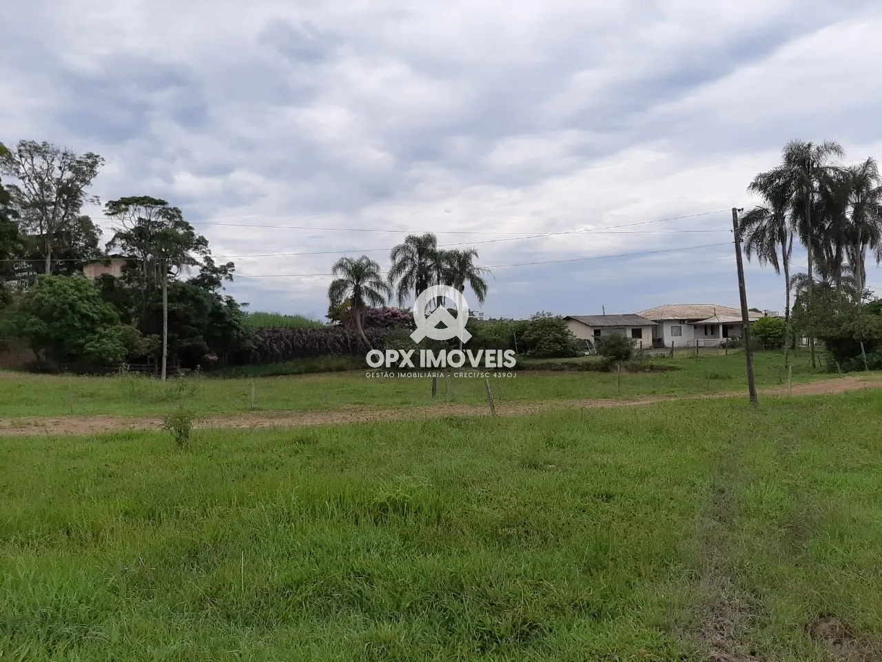 Área estratégica à venda na BR-101 em Balneário Piçarras com 15.000 metro quadrados, frente BR 101 — foto 4