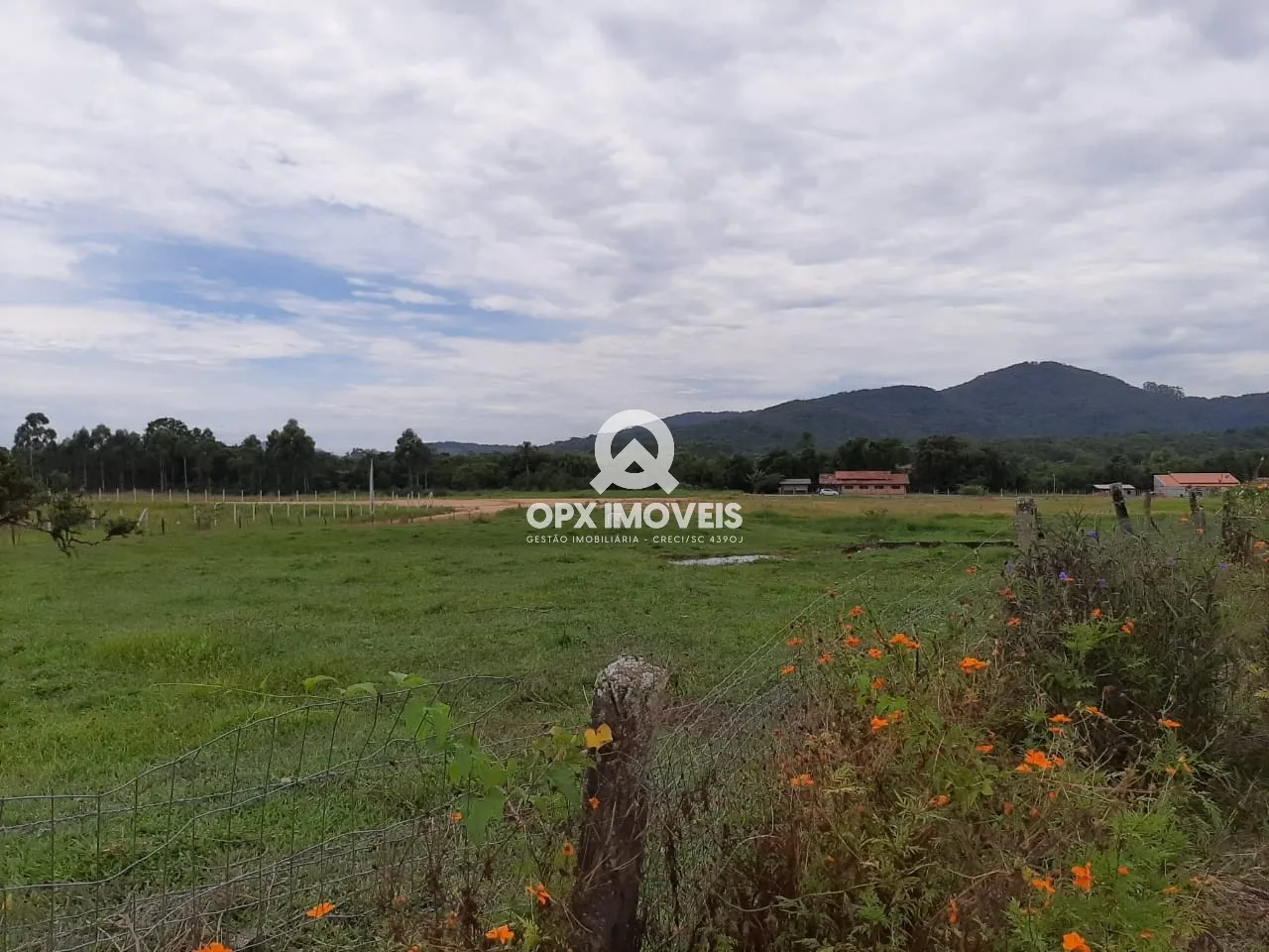 Área estratégica à venda na BR-101 em Balneário Piçarras com 15.000 metro quadrados, frente BR 101 — foto 6