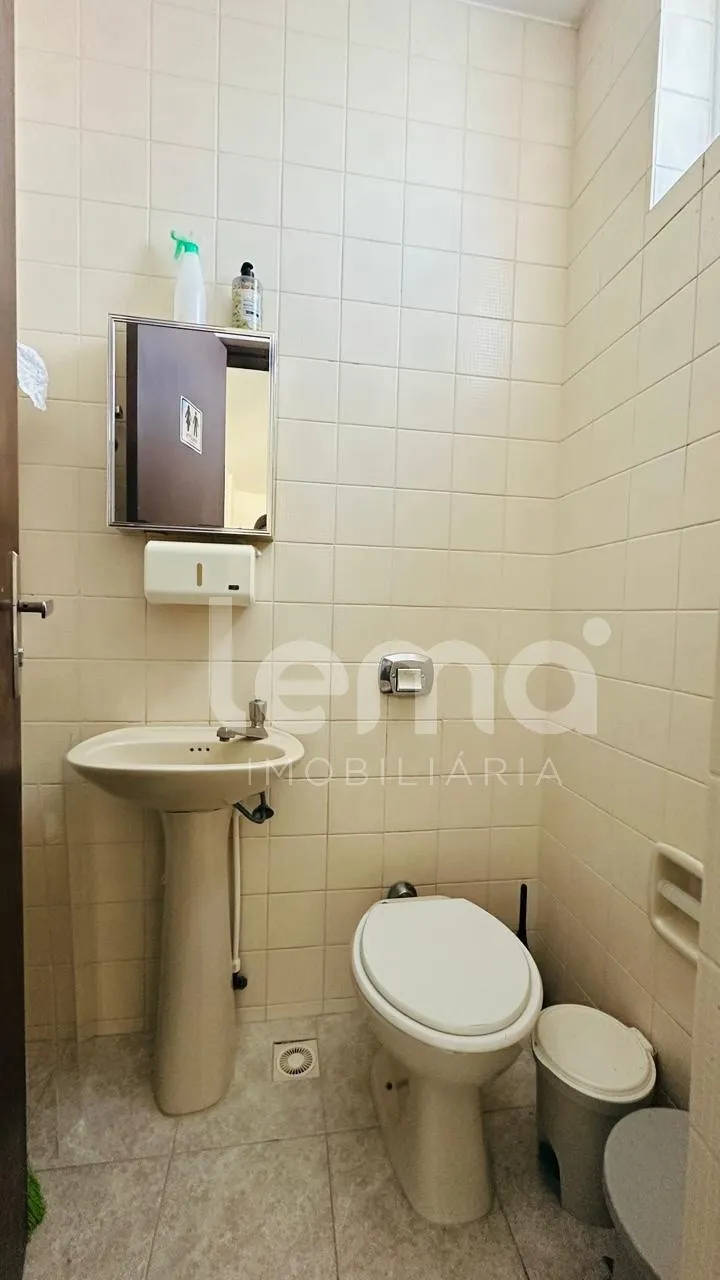 Sala comercial no Centro de Blumenau. — foto 5