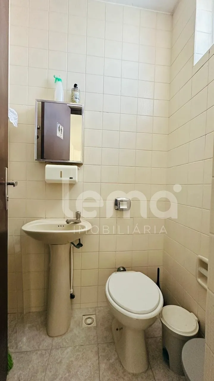 Sala comercial no Centro de Blumenau. — foto 6