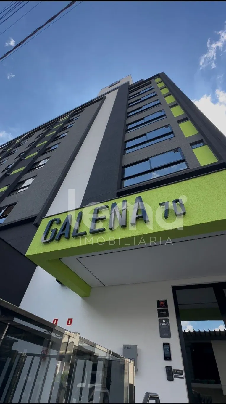 Loft novo no centro de Blumenau. — foto 2