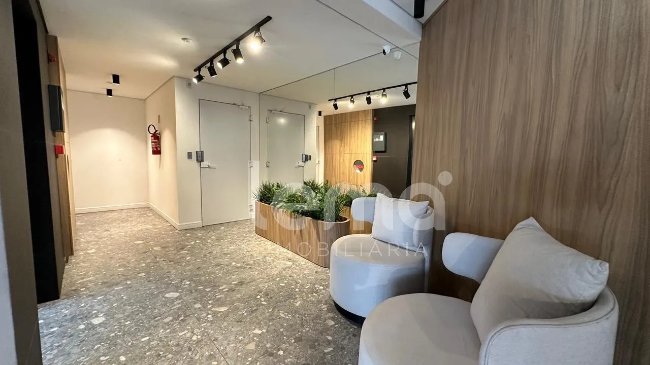Loft novo no centro de Blumenau. — foto 4