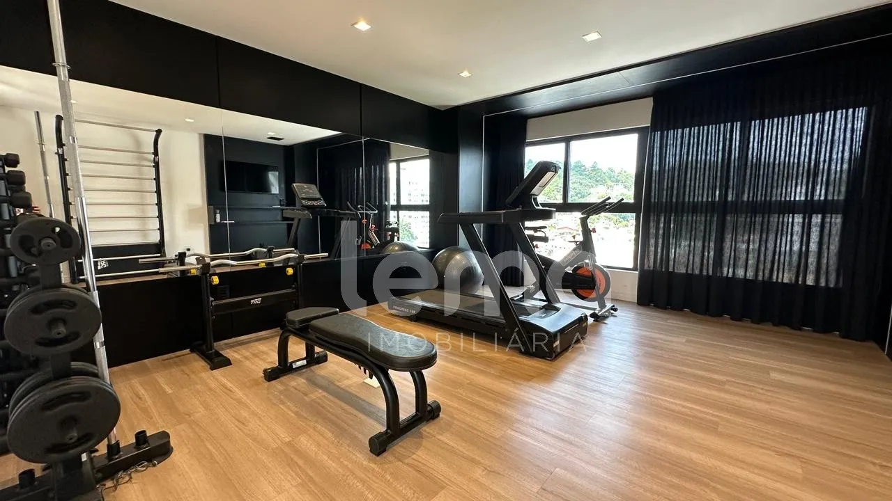 Loft novo no centro de Blumenau. — foto 6