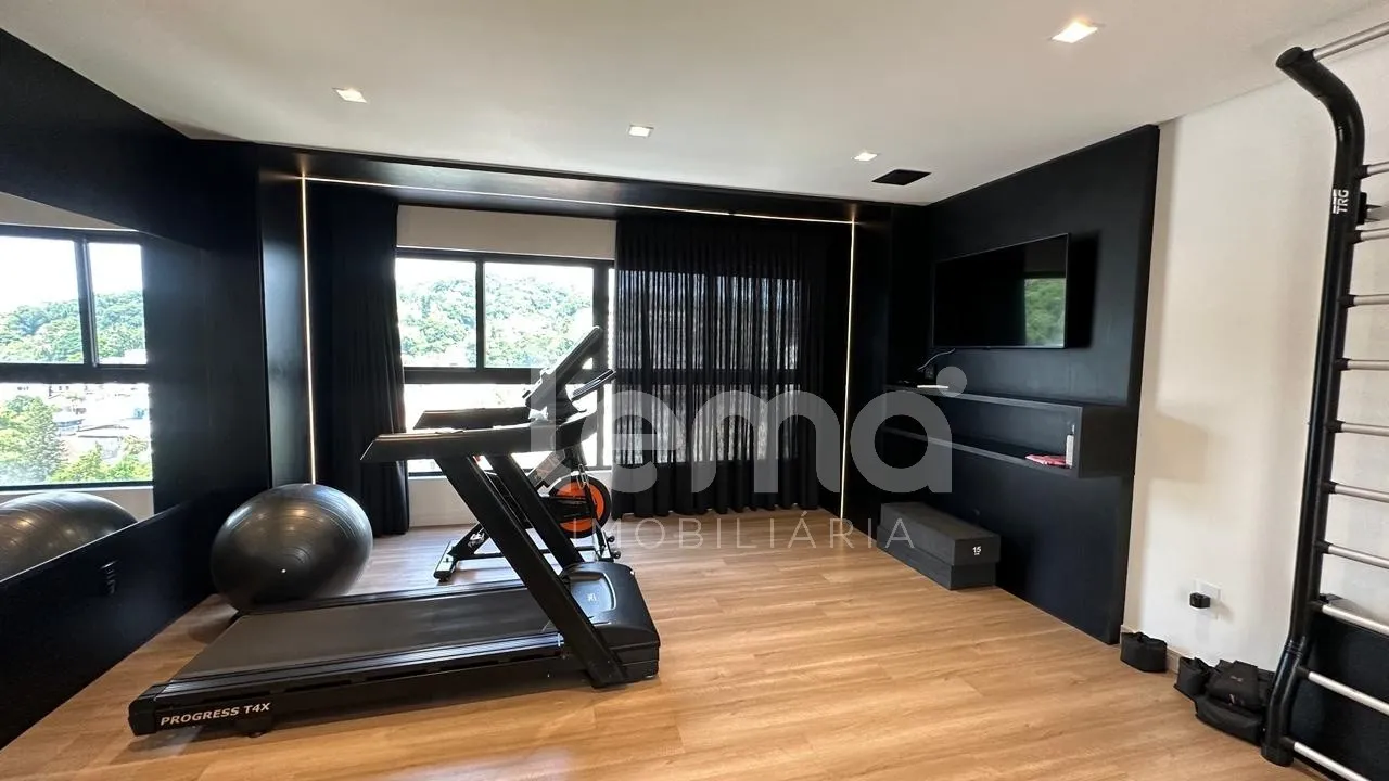 Loft novo no centro de Blumenau. — foto 7