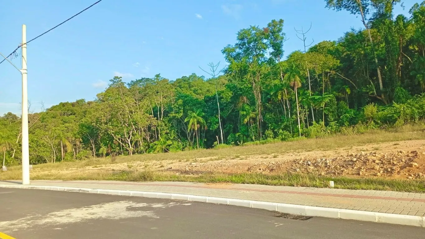 Terreno no Centro de Pomerode - 450m. — foto 2