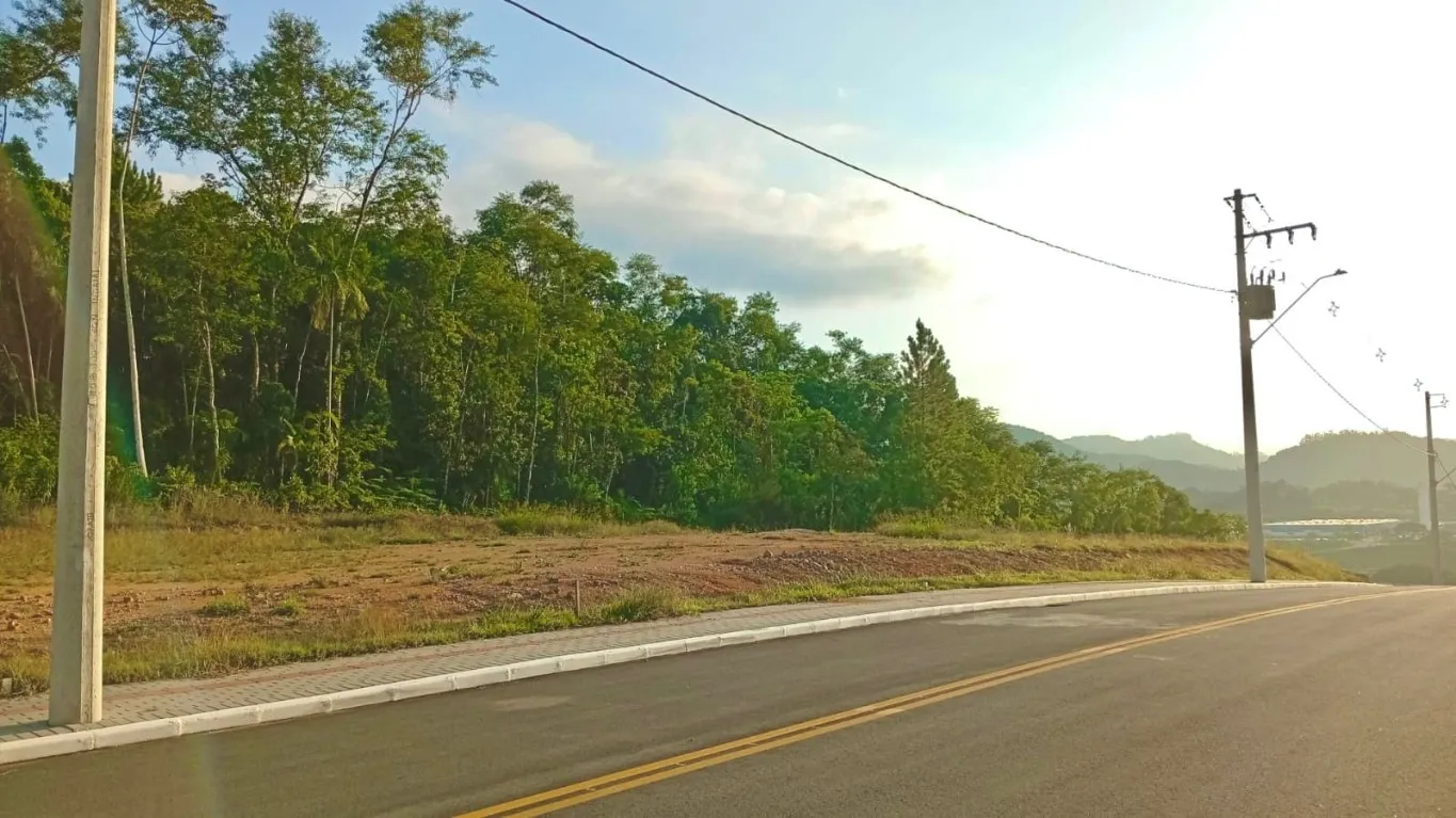 Terreno no Centro de Pomerode - 450m. — foto 3