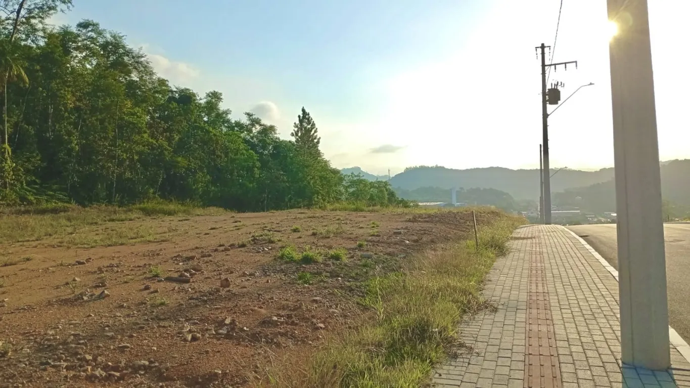 Terreno no Centro de Pomerode - 450m. — foto 4