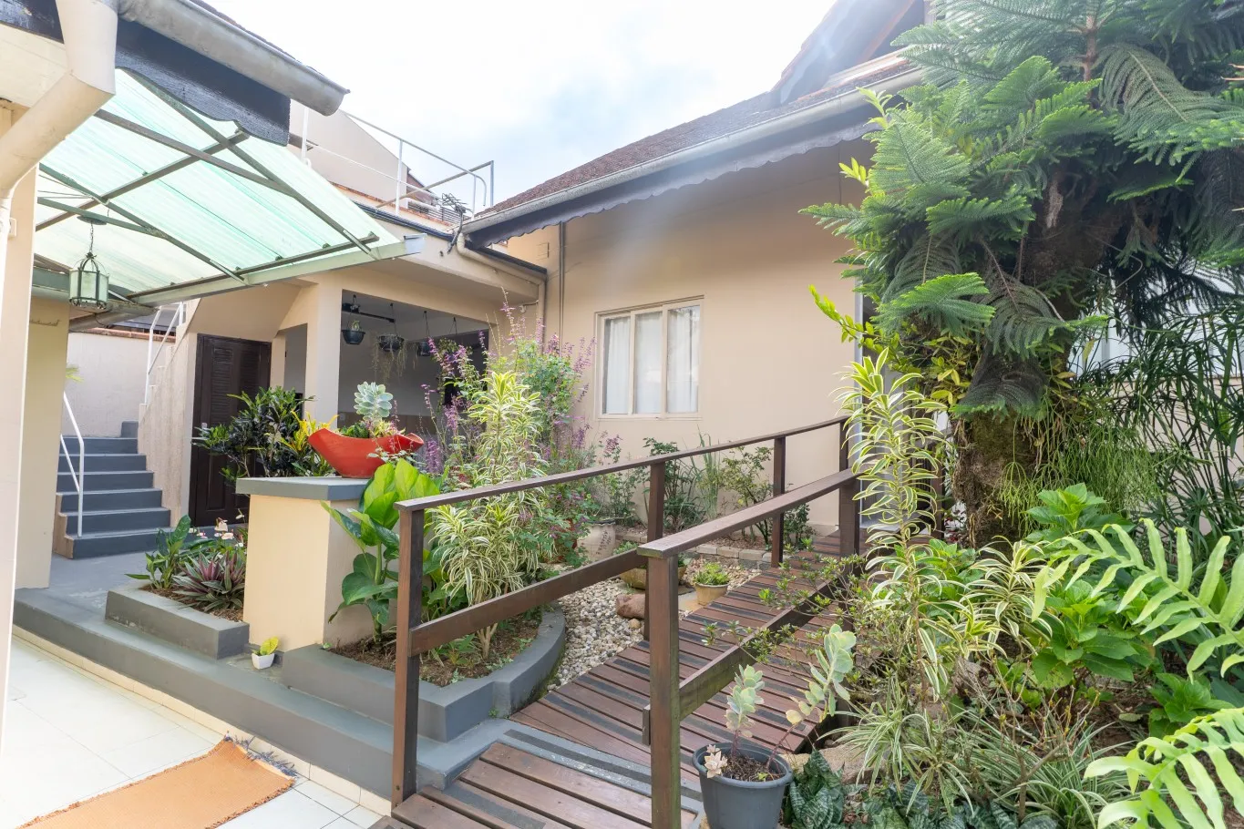 Residencial | Sala comercial | Escritório no Centro de Pomerode - Imóvel à Venda com 361m — foto 4