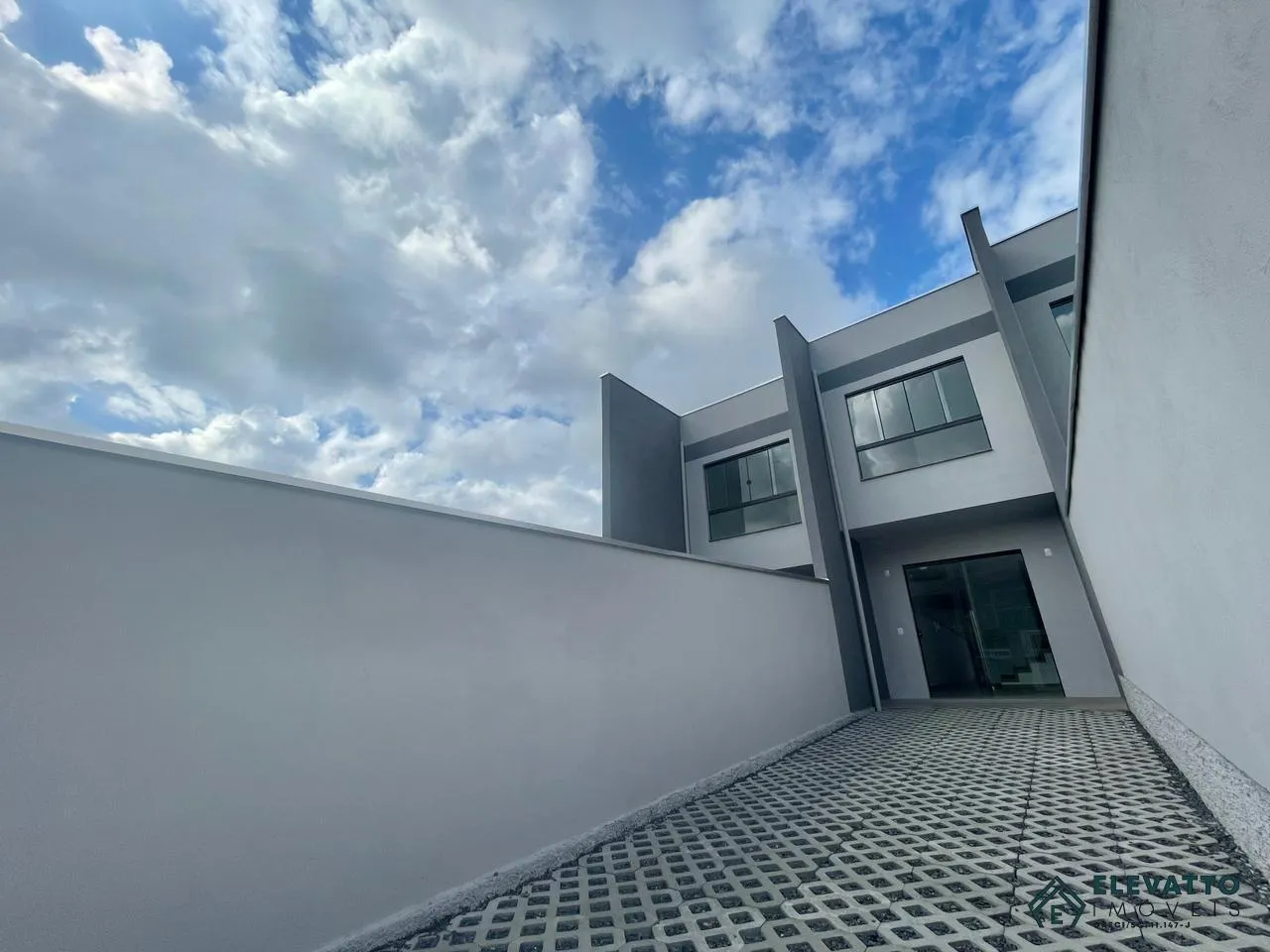 Casa para Venda em Blumenau, Fortaleza, 2 dormitórios, 2 suítes, 3 banheiros, 2 vagas — foto 3