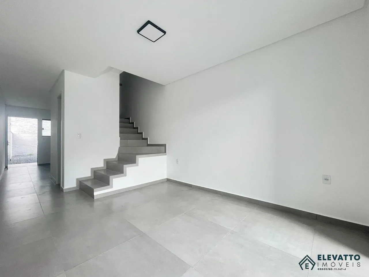 Casa para Venda em Blumenau, Fortaleza, 2 dormitórios, 2 suítes, 3 banheiros, 2 vagas — foto 5