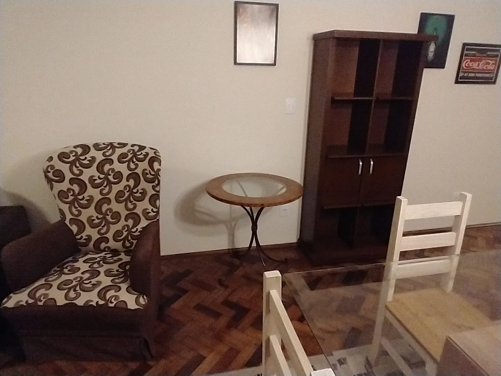 Apartamento no Bairro Centro de Blumenau com 4 Dormitórios (2 Suítes). — foto 7