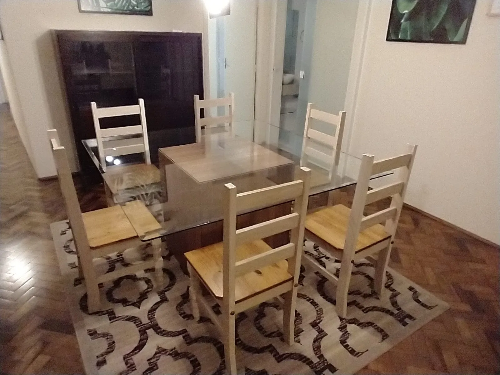 Apartamento no Bairro Centro de Blumenau com 4 Dormitórios (2 Suítes). — foto 5