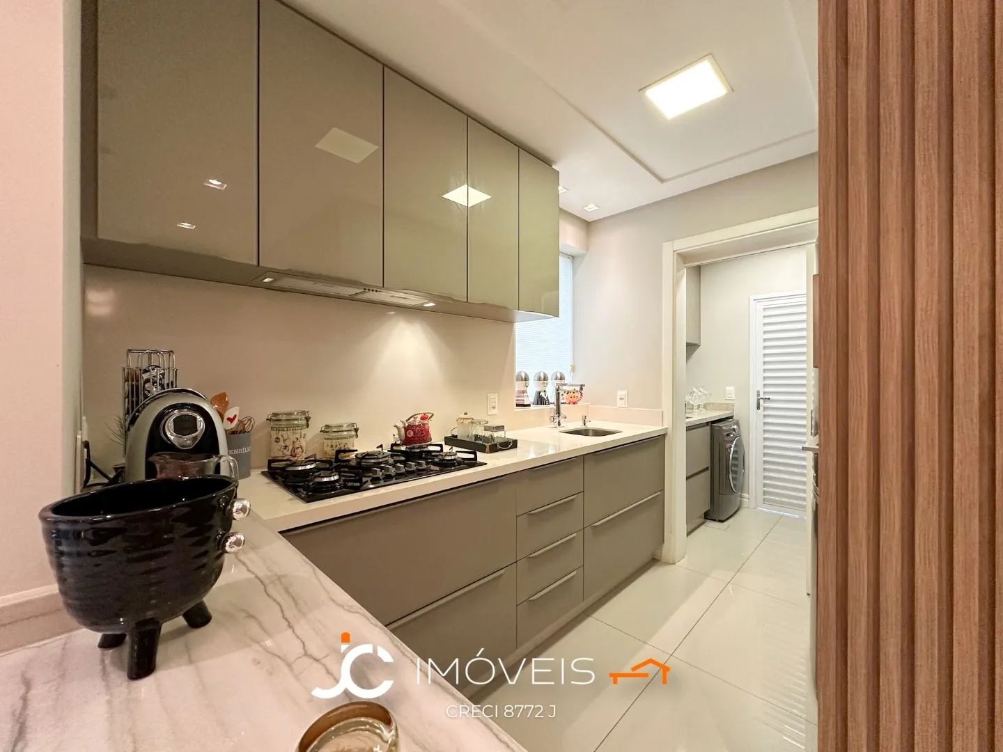 Apartamento a venda no bairro da Velha com 3 Dormitórios sendo duas Suítes — foto 7