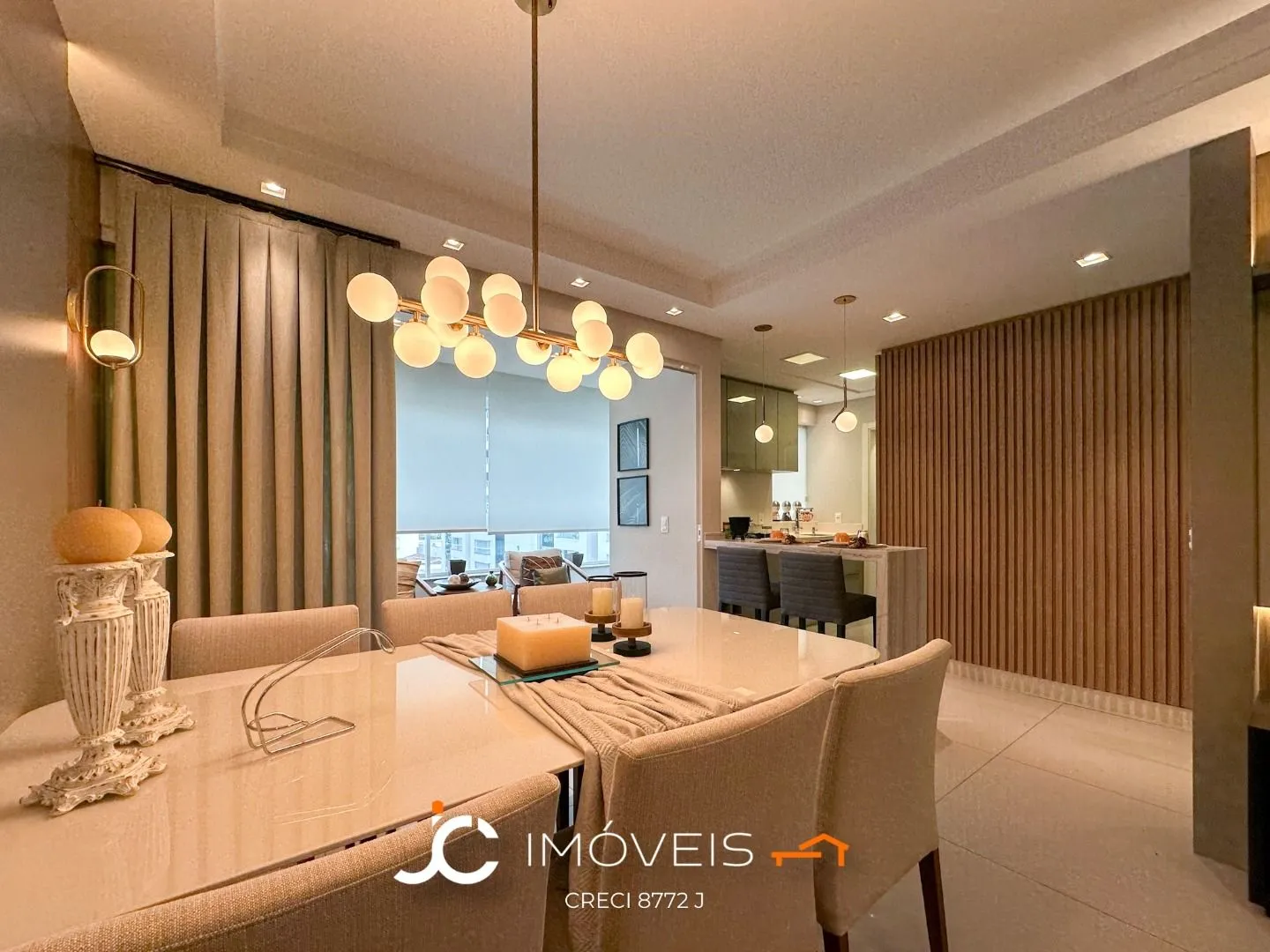 Apartamento a venda no bairro da Velha com 3 Dormitórios sendo duas Suítes - foto 1