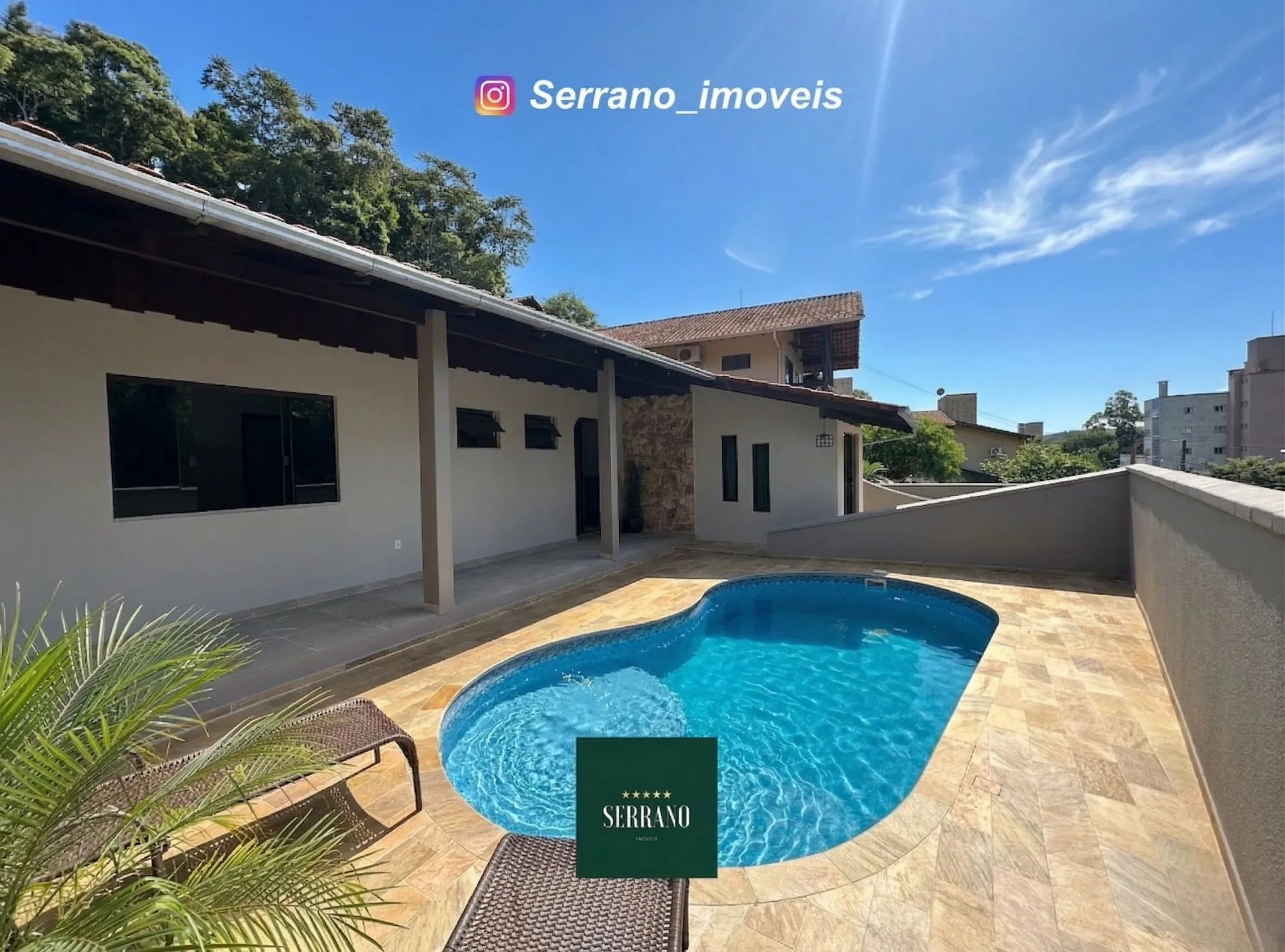 Casa de 04 Quartos: Terreno de 748 m² no Coração da Velha - foto 1