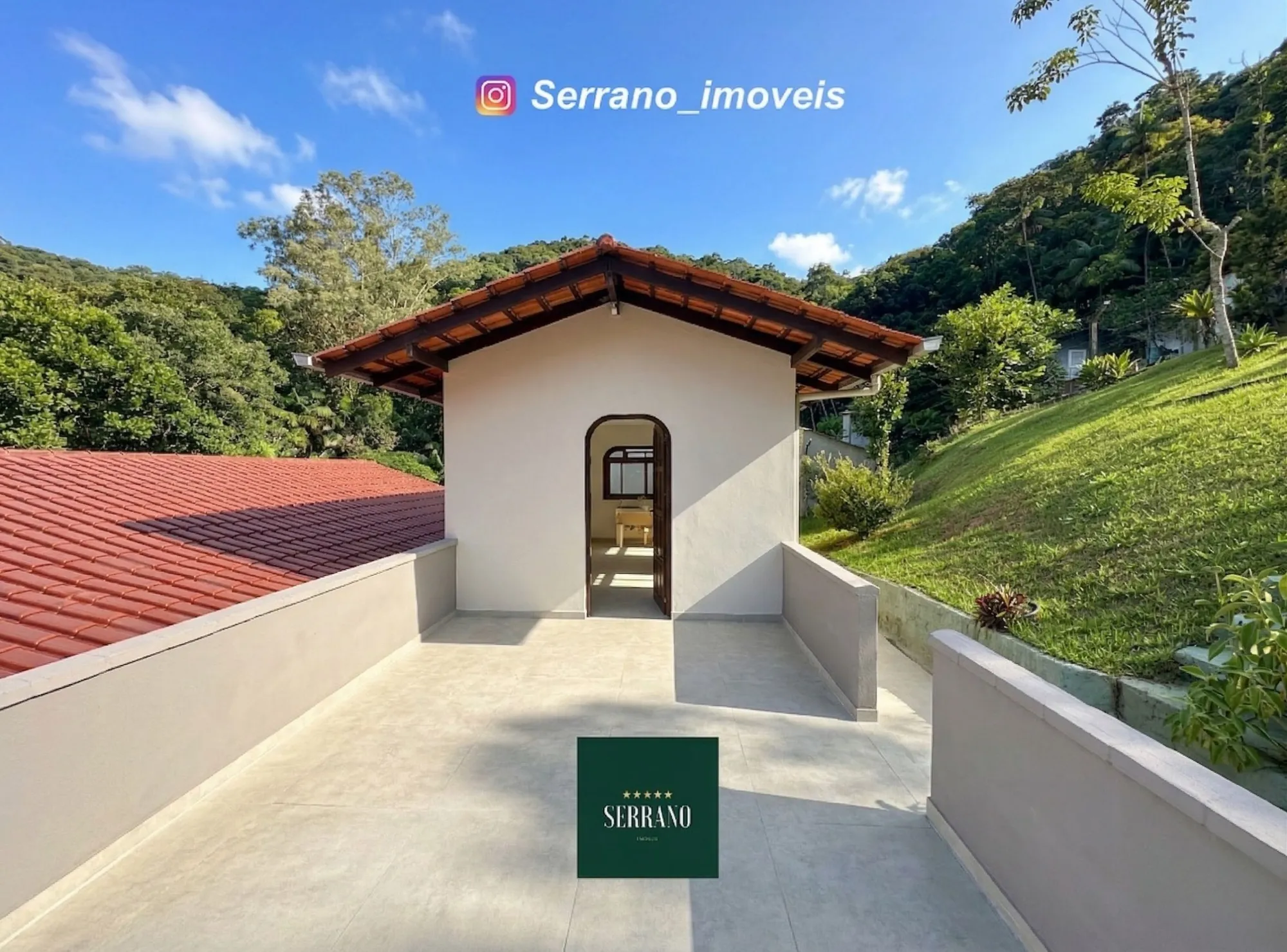 Casa de 04 Quartos: Terreno de 748 m² no Coração da Velha — foto 7