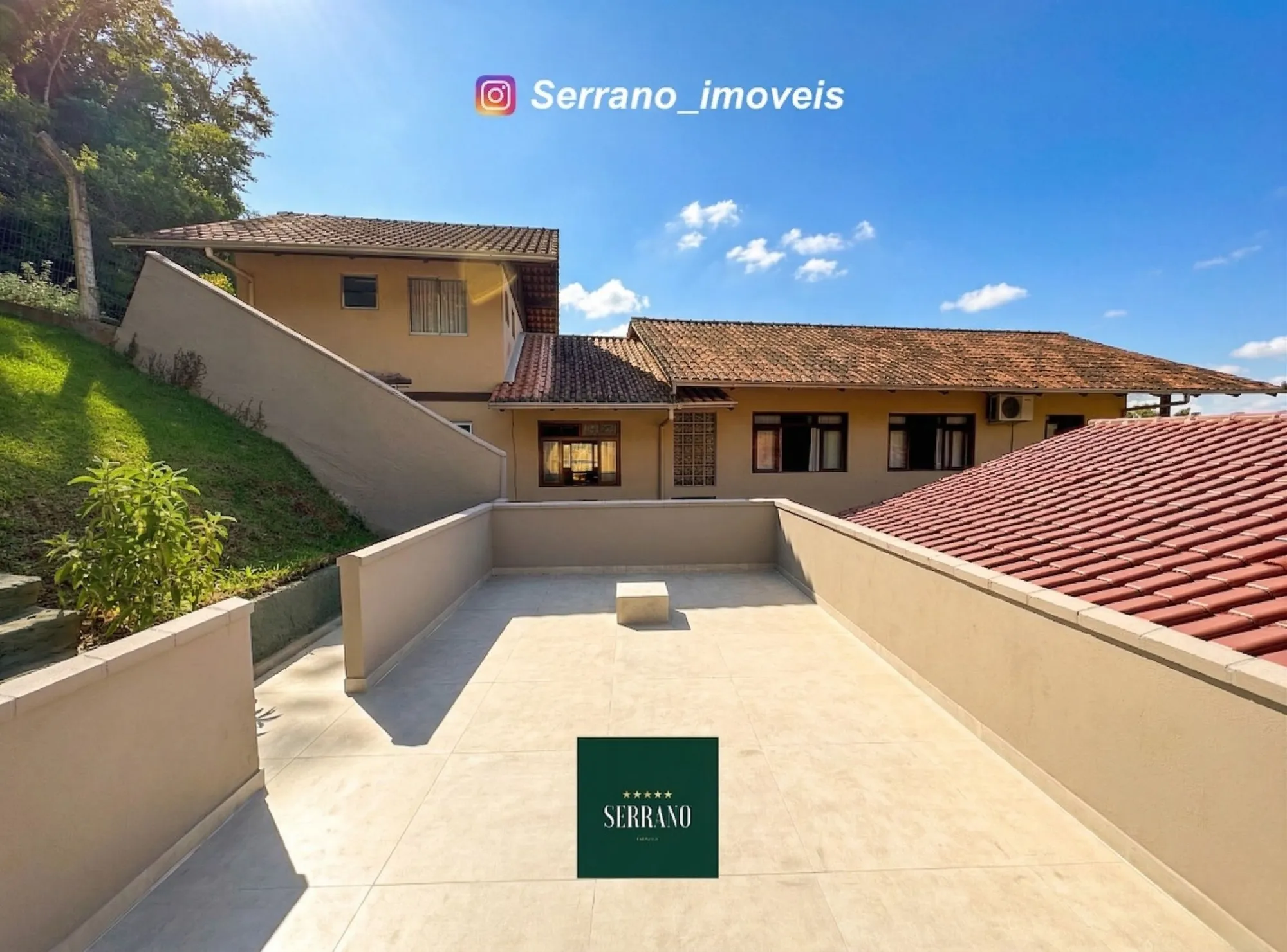 Casa de 04 Quartos: Terreno de 748 m² no Coração da Velha — foto 6