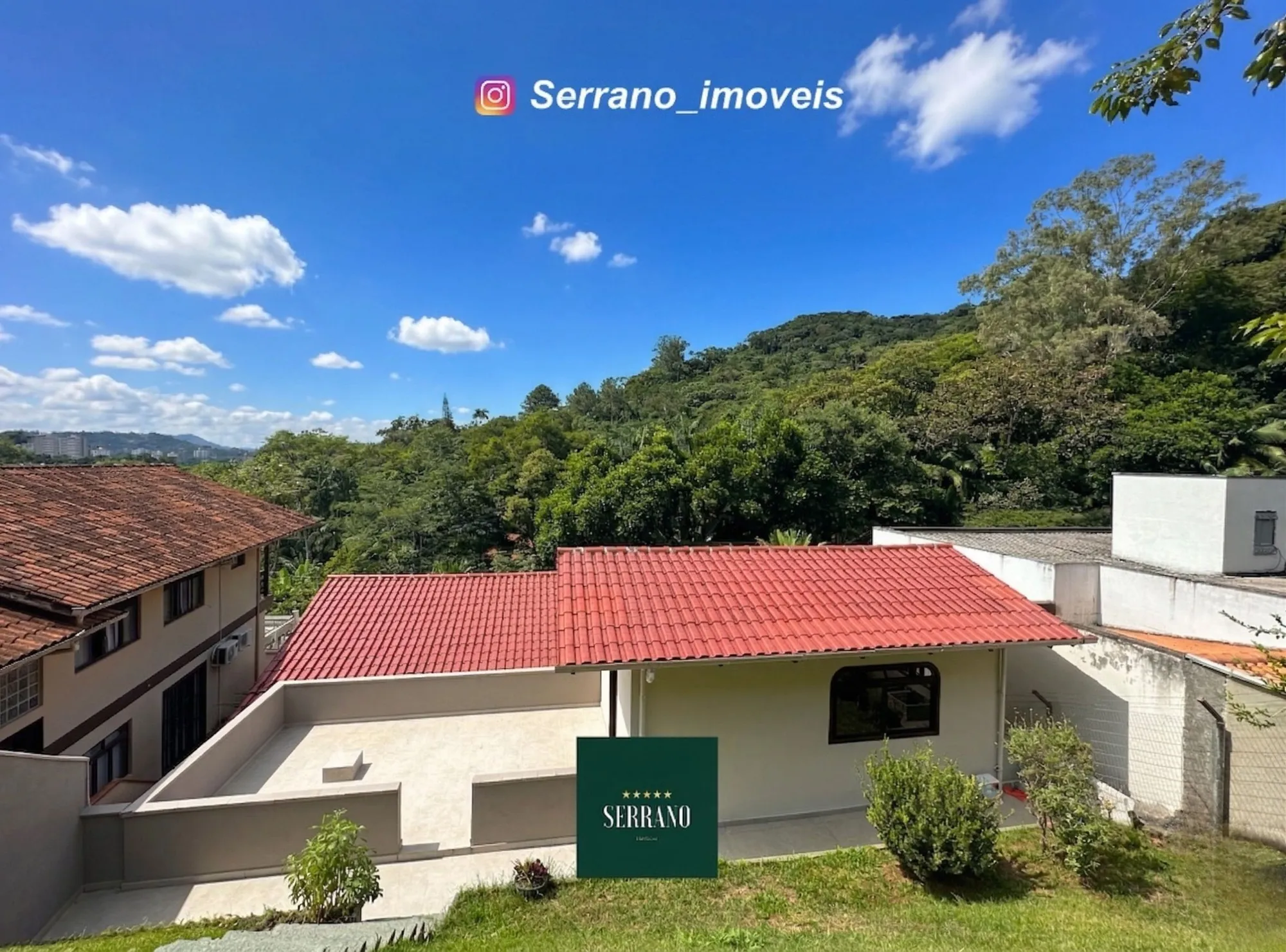 Casa de 04 Quartos: Terreno de 748 m² no Coração da Velha — foto 4