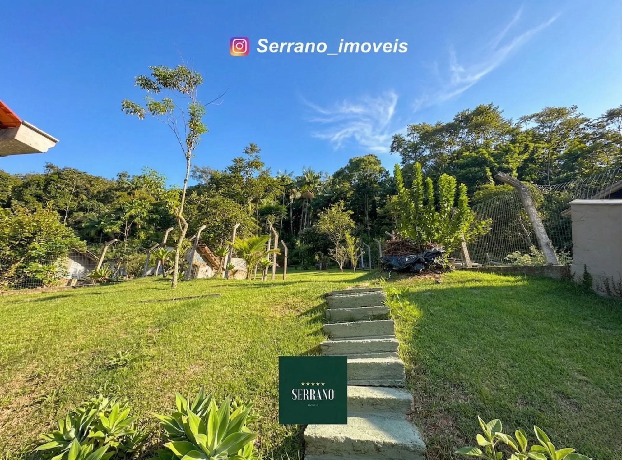 Casa de 04 Quartos: Terreno de 748 m² no Coração da Velha — foto 2