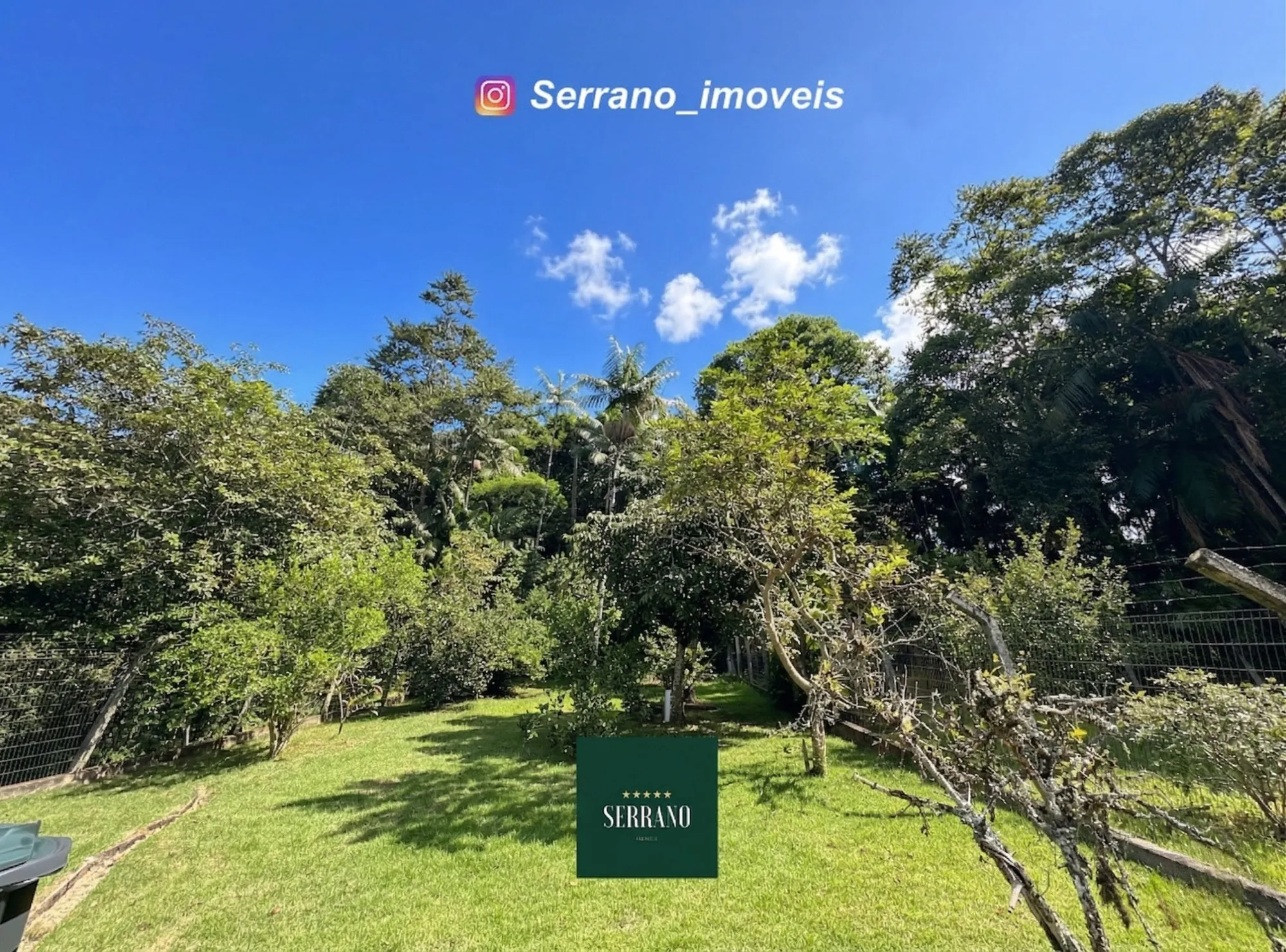 Casa de 04 Quartos: Terreno de 748 m² no Coração da Velha — foto 5