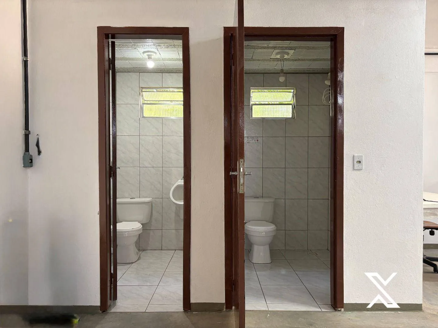 Galpão para alugar, 250 m por R$ 6.200/mês - Salto Weissbach - Blumenau/SC — foto 4