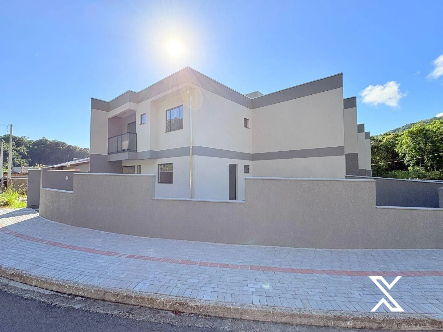 Casa com 2 dormitórios à venda, 83 m por R$ 550.000,00 - Velha Central - Blumenau/SC — foto 3