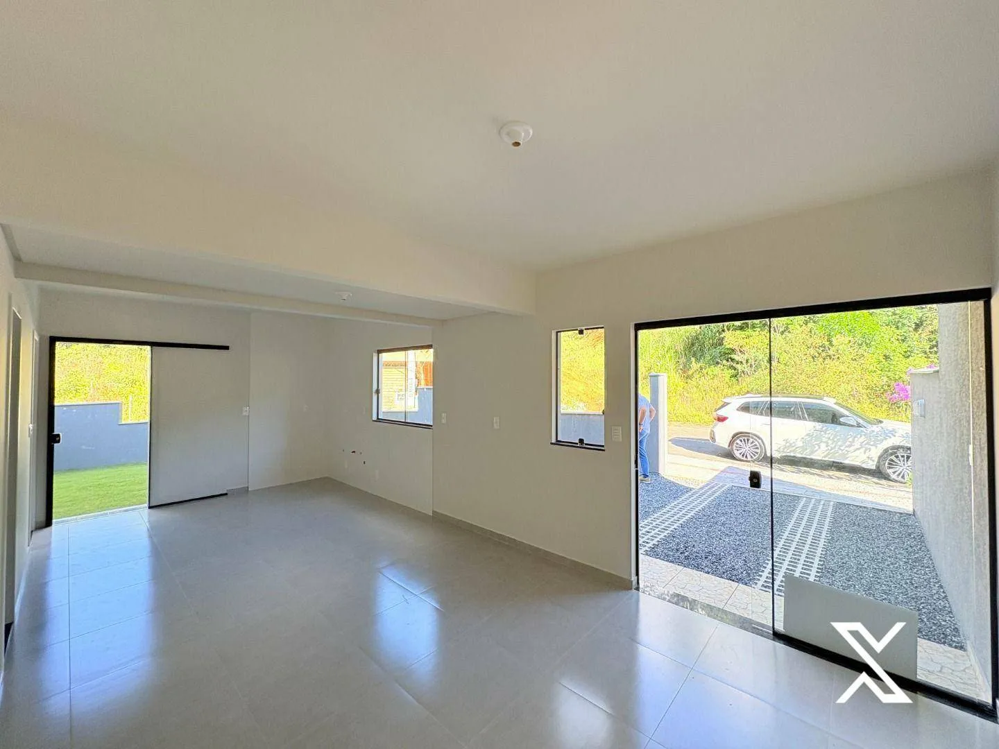 Casa com 2 dormitórios à venda, 83 m por R$ 550.000,00 - Velha Central - Blumenau/SC — foto 4