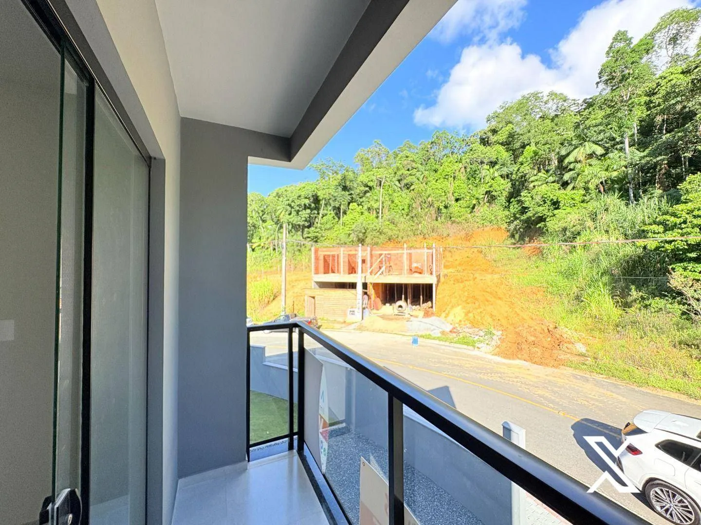 Casa com 2 dormitórios à venda, 83 m por R$ 550.000,00 - Velha Central - Blumenau/SC — foto 5