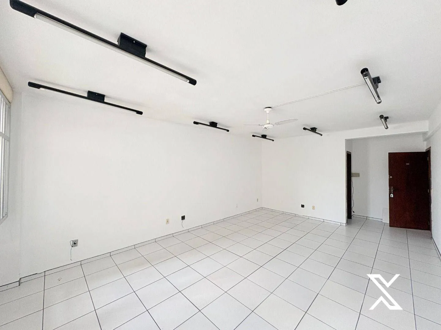 Sala para alugar, 38 m por R$ 1.333,00 - Centro - Blumenau/SC — foto 3