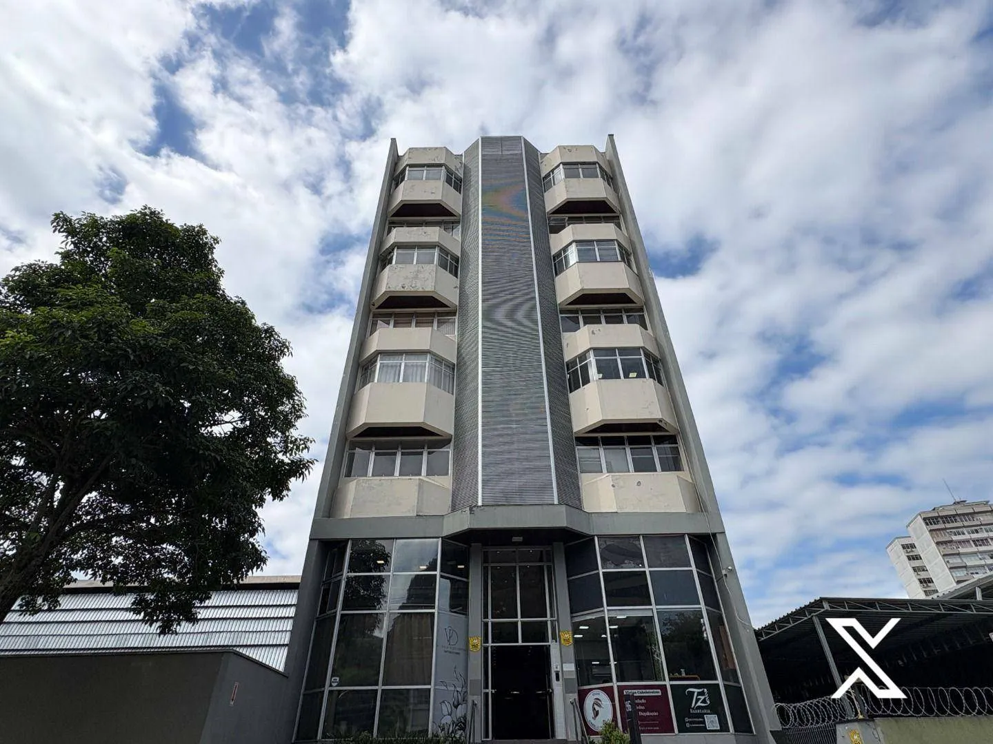 Sala para alugar, 38 m por R$ 1.333,00 - Centro - Blumenau/SC — foto 5
