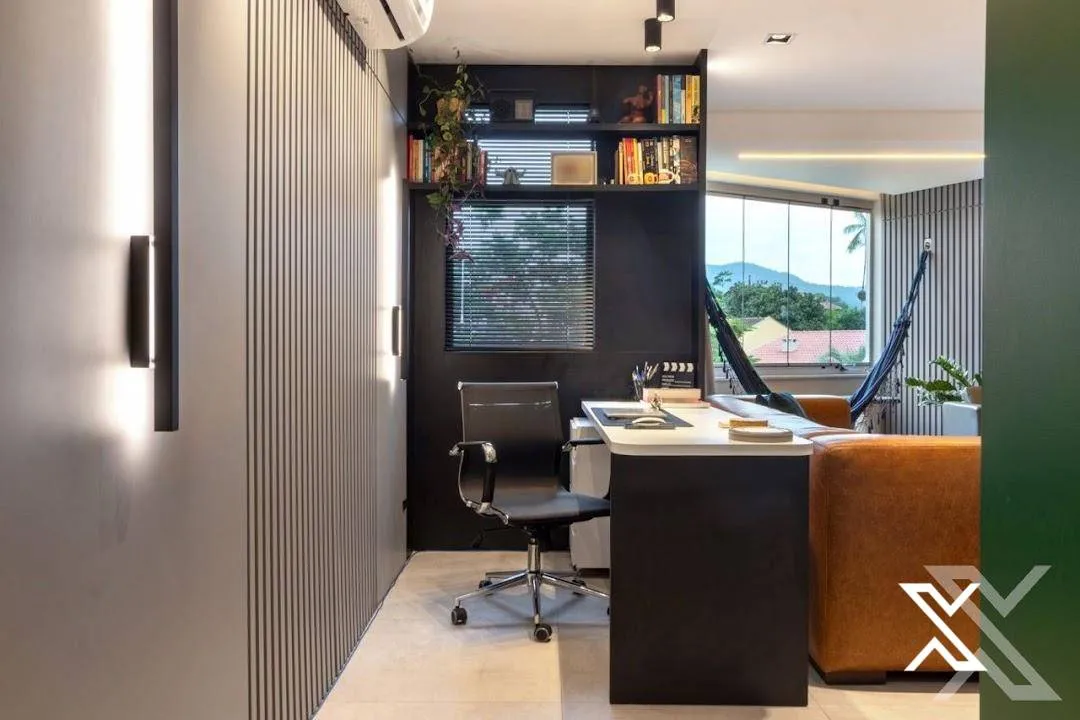 Apartamento com 3 dormitórios à venda, 92 m por R$ 830.000,00 - Vila Nova - Blumenau/SC — foto 5