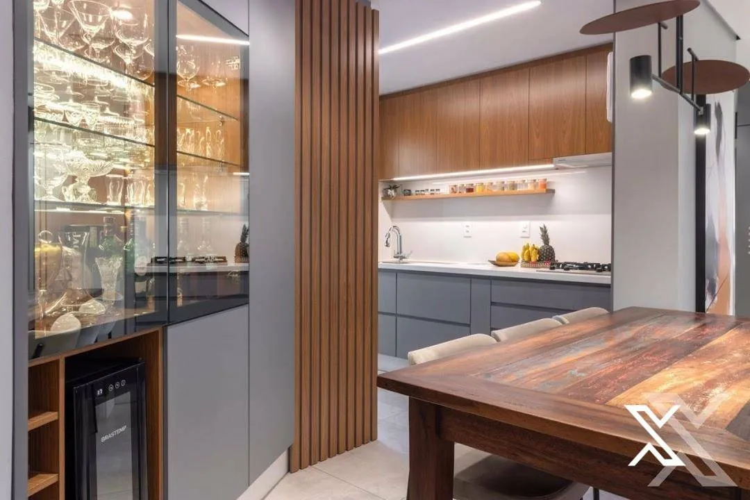 Apartamento com 3 dormitórios à venda, 92 m por R$ 830.000,00 - Vila Nova - Blumenau/SC — foto 7