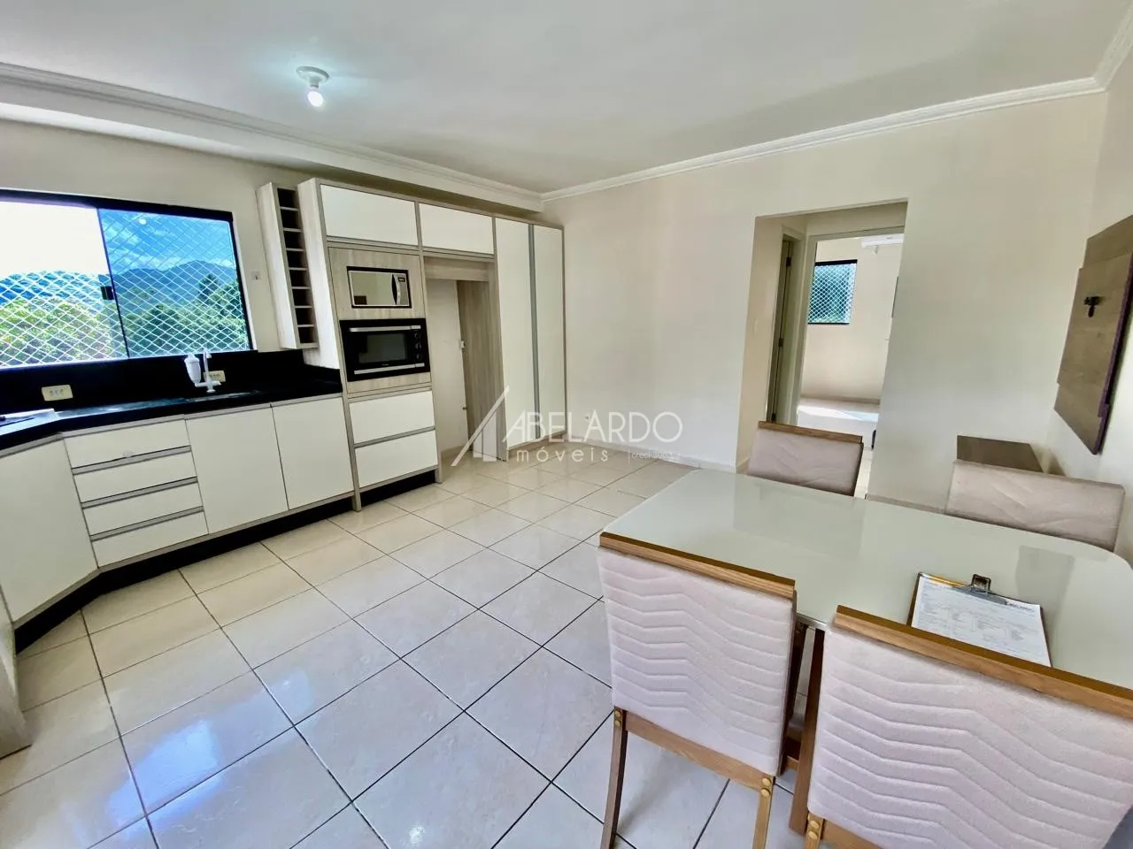 Apartamento semi mobiliado para Locação e Venda - Conforto e Praticidade — foto 2