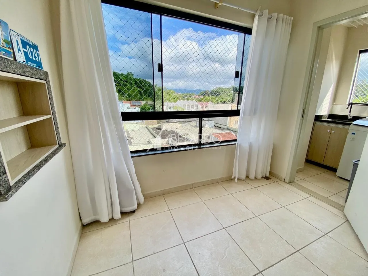 Apartamento semi mobiliado para Locação e Venda - Conforto e Praticidade — foto 7