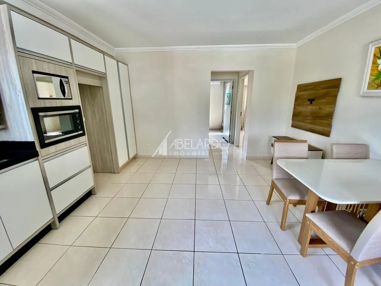 Apartamento semi mobiliado para Locação e Venda - Conforto e Praticidade - foto 1