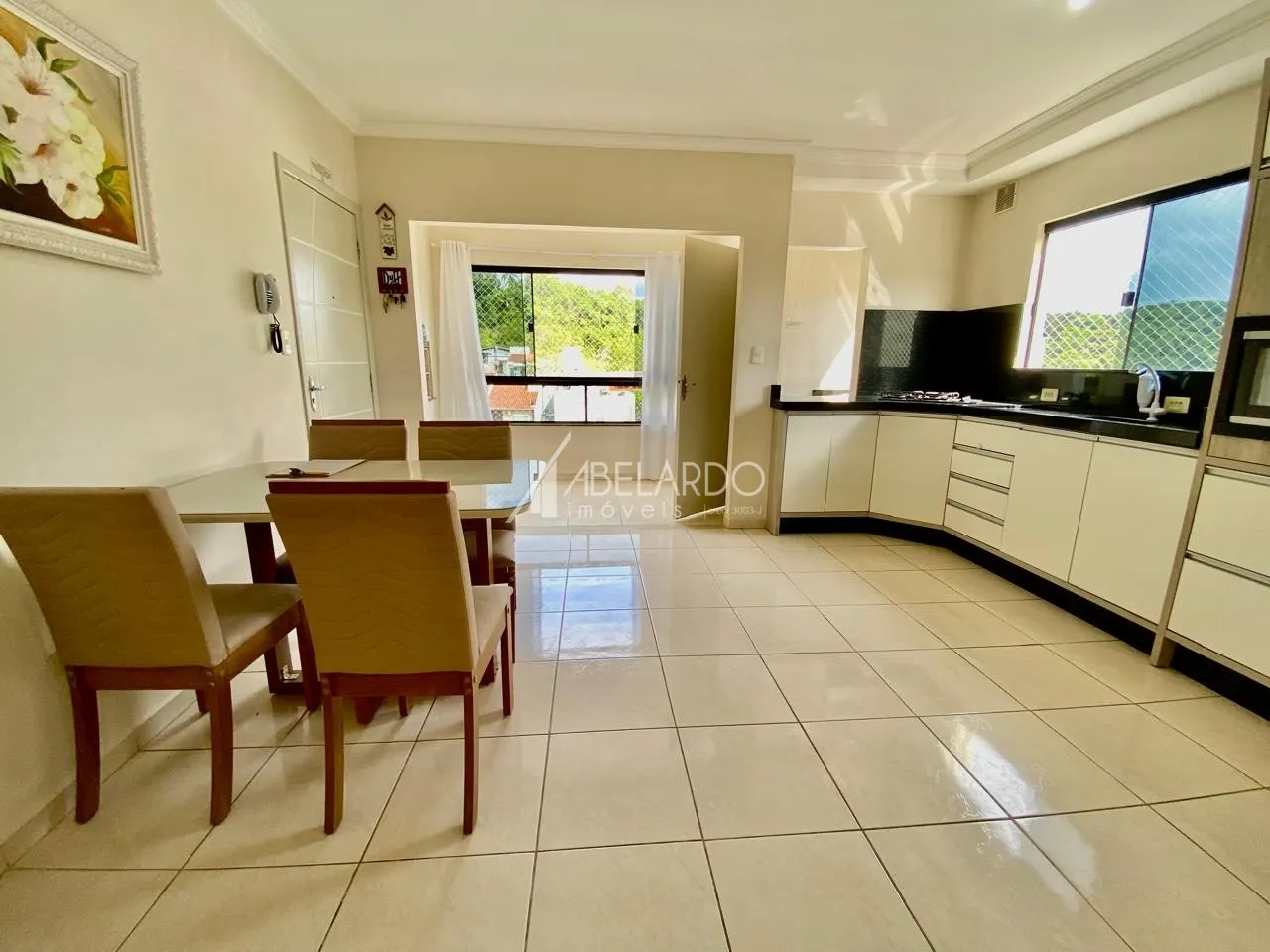 Apartamento semi mobiliado para Locação e Venda - Conforto e Praticidade — foto 5