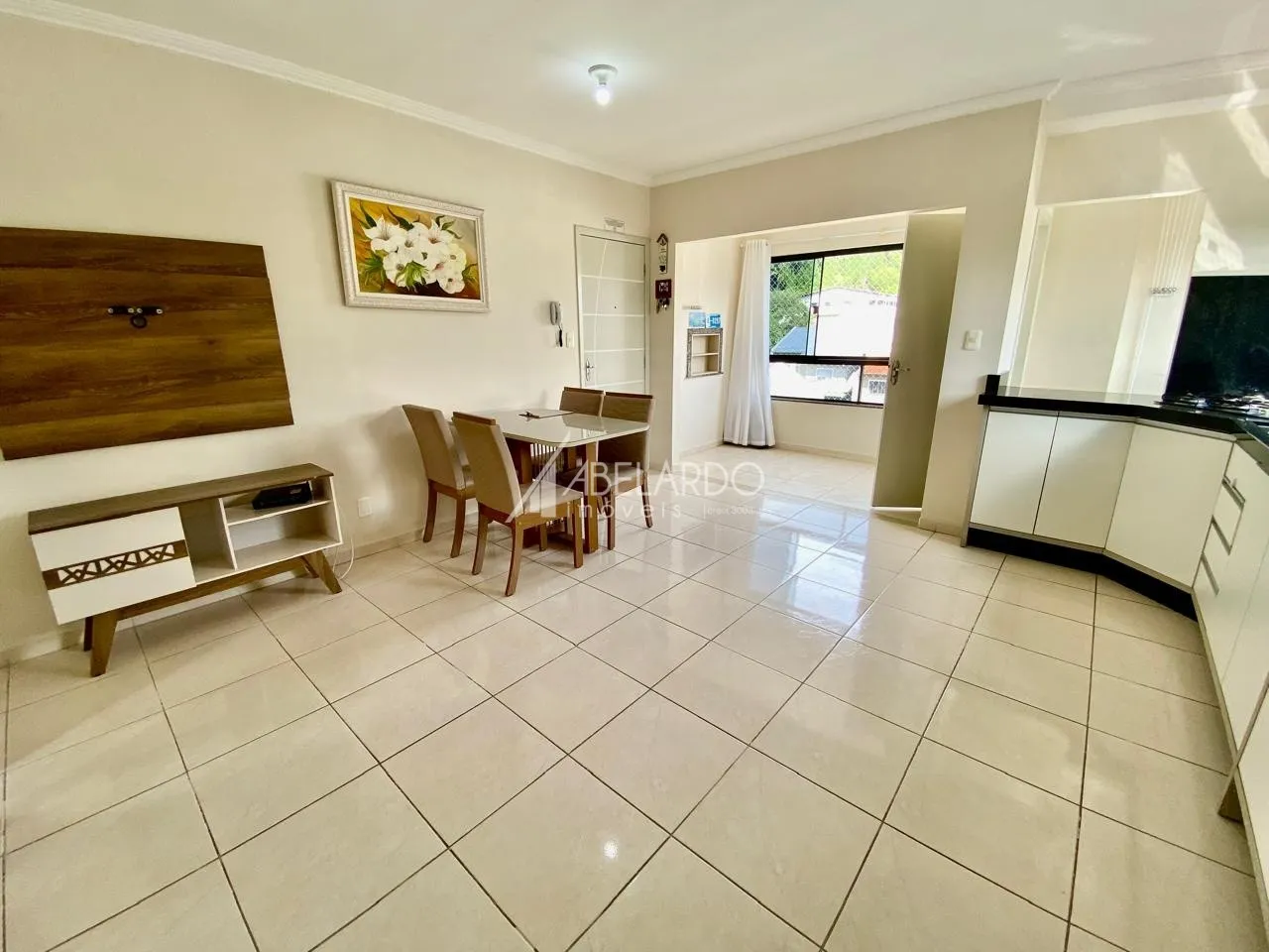 Apartamento semi mobiliado para Locação e Venda - Conforto e Praticidade — foto 6