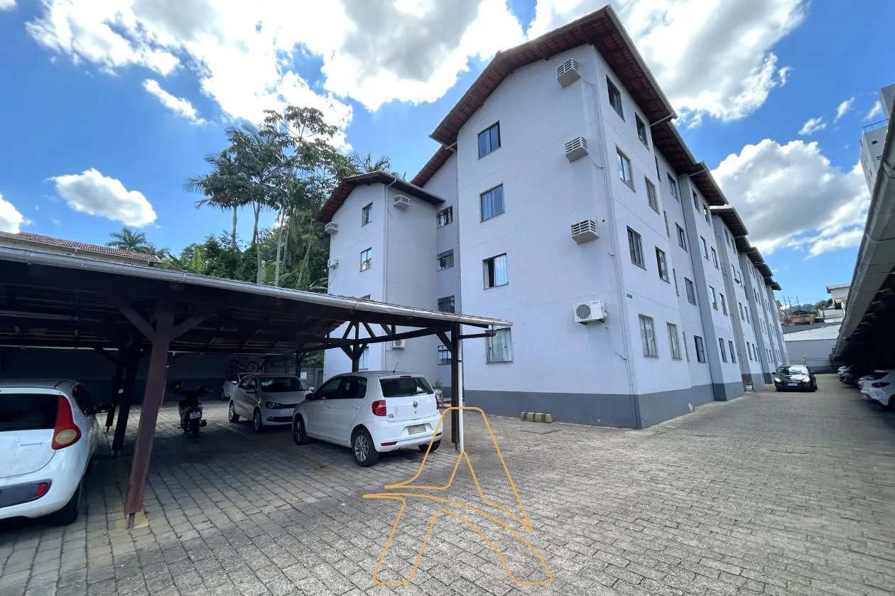 Apartamento Semimobiliado com 3 Dormitórios - Bairro Velha - foto 1