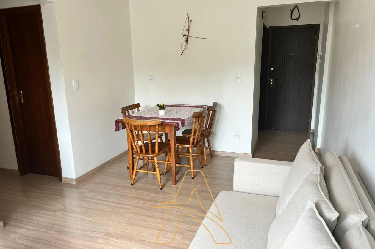 Apartamento Semimobiliado com 3 Dormitórios - Bairro Velha — foto 3