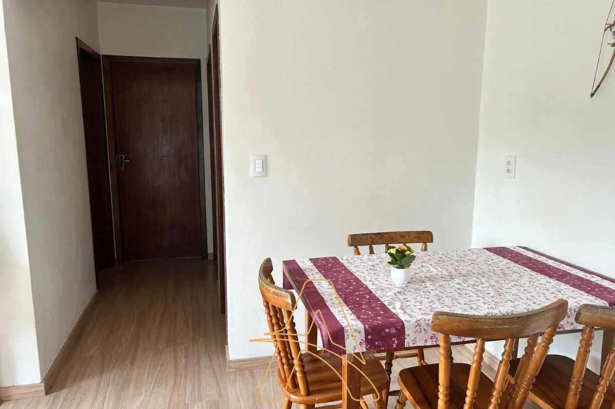 Apartamento Semimobiliado com 3 Dormitórios - Bairro Velha — foto 4