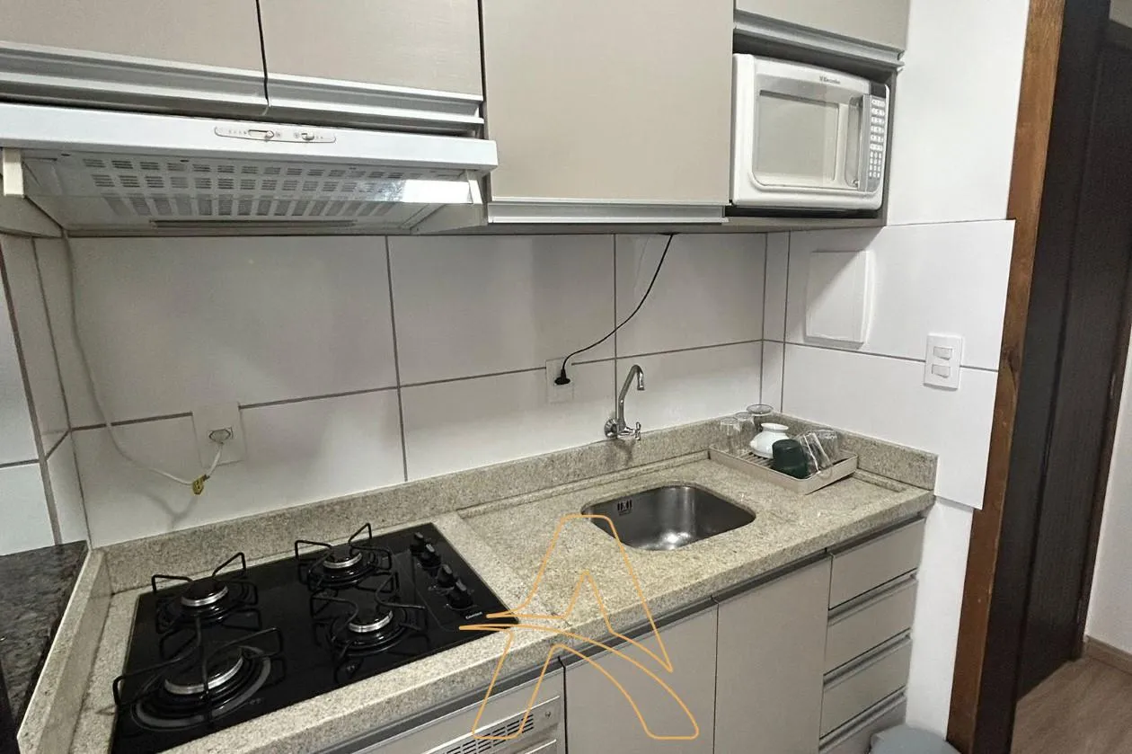Apartamento Semimobiliado com 3 Dormitórios - Bairro Velha — foto 6