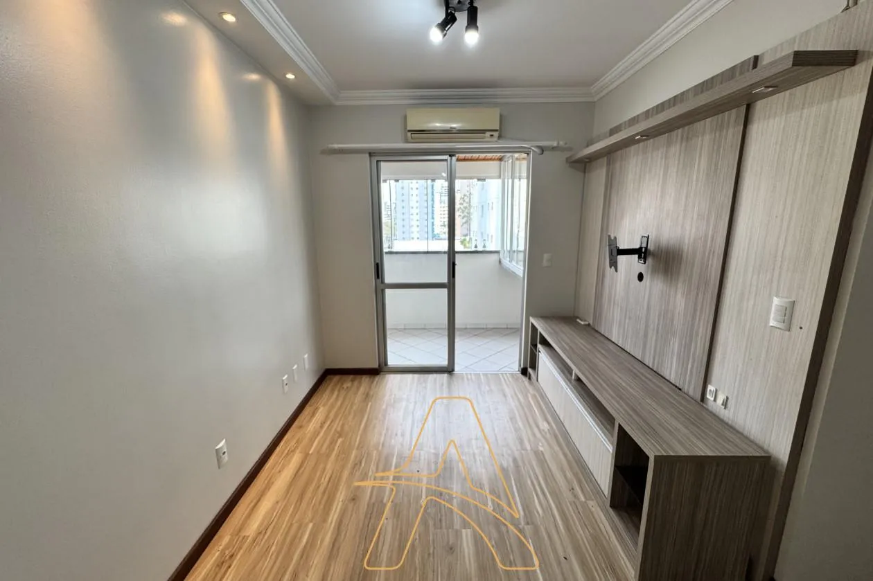 Apartamento Semi Mobiliado com 2 Dormitórios no Victor Konder — foto 4