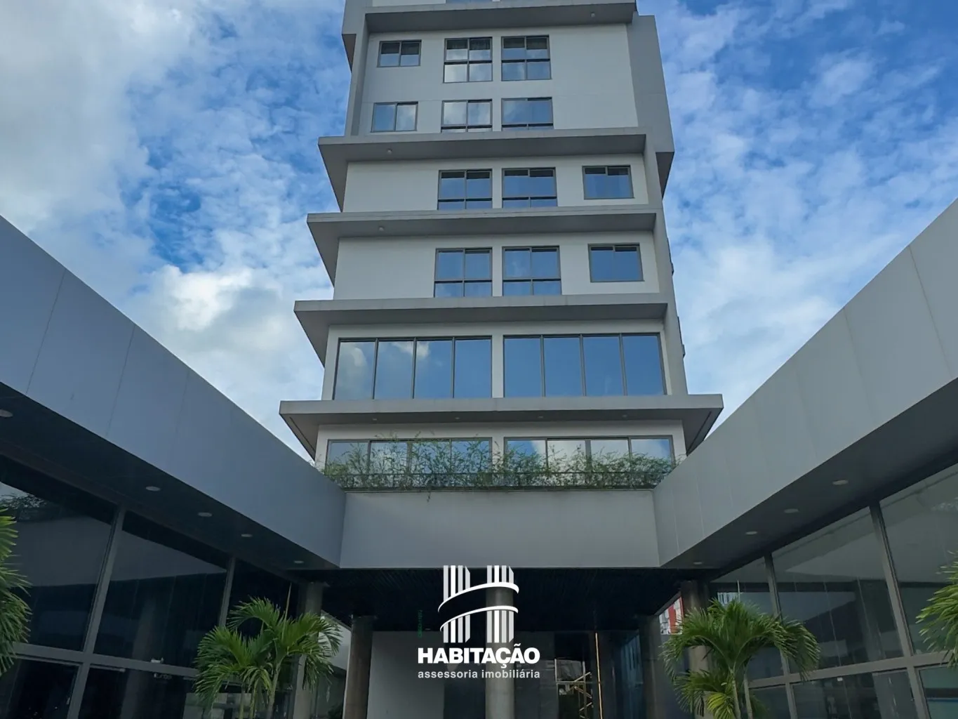 Loft mobiliado próx Vila Germânica - foto 1