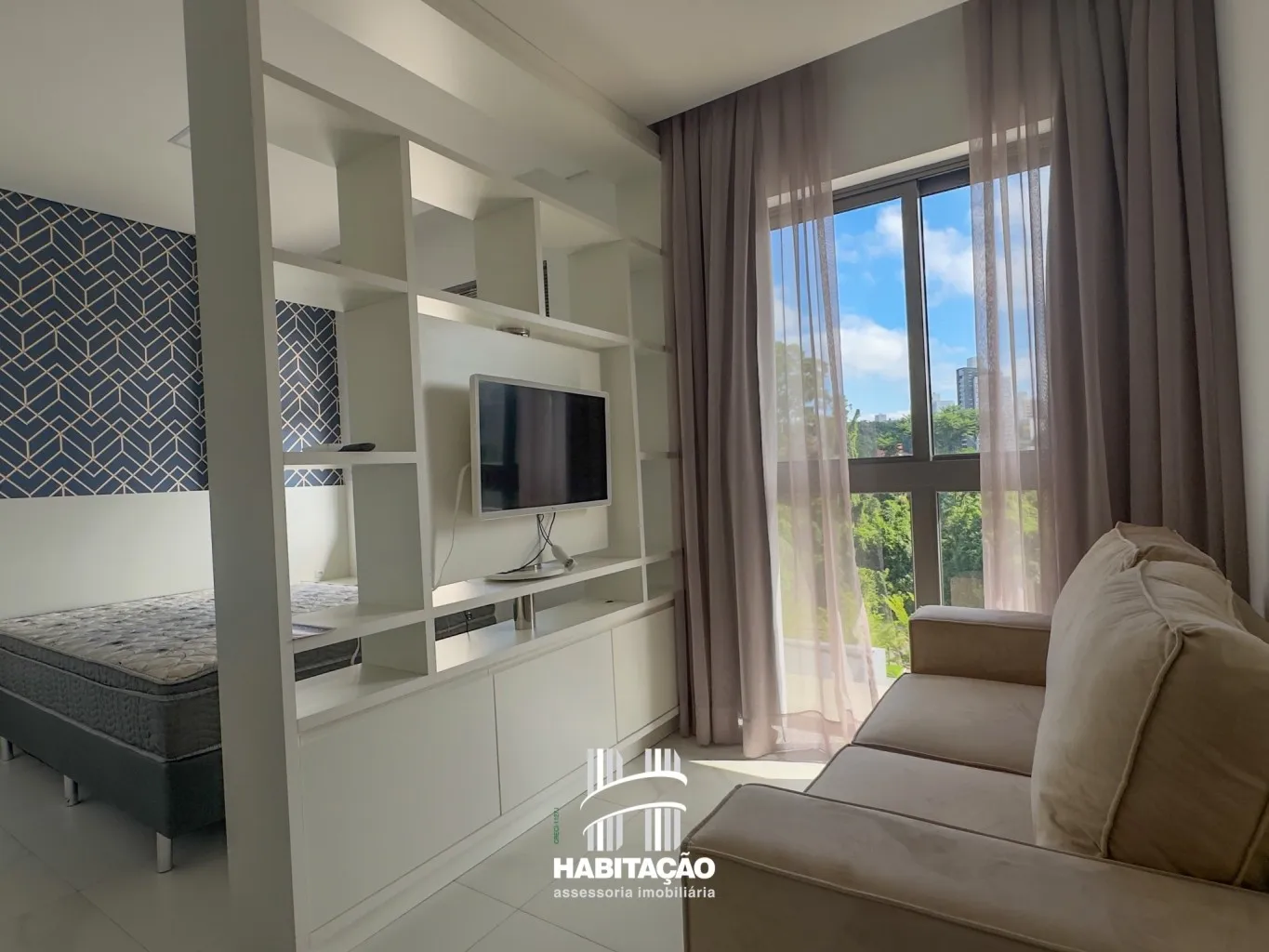 Loft mobiliado próx Vila Germânica — foto 2