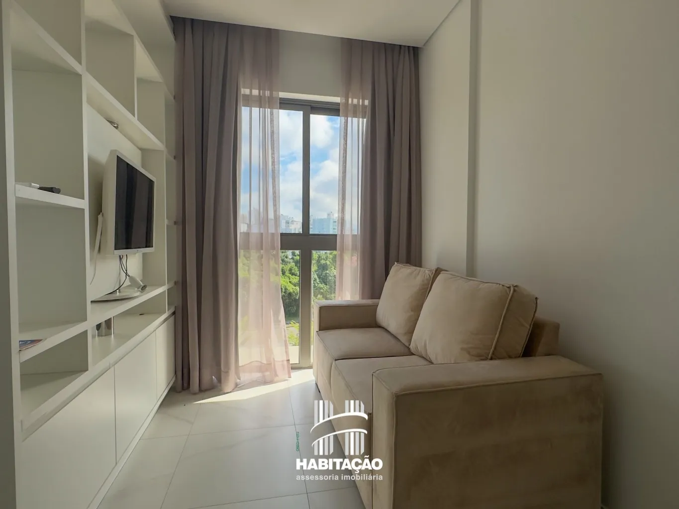 Loft mobiliado próx Vila Germânica — foto 3