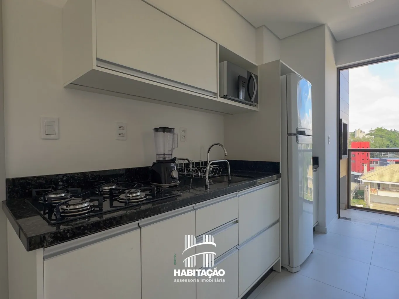Loft mobiliado próx Vila Germânica — foto 6