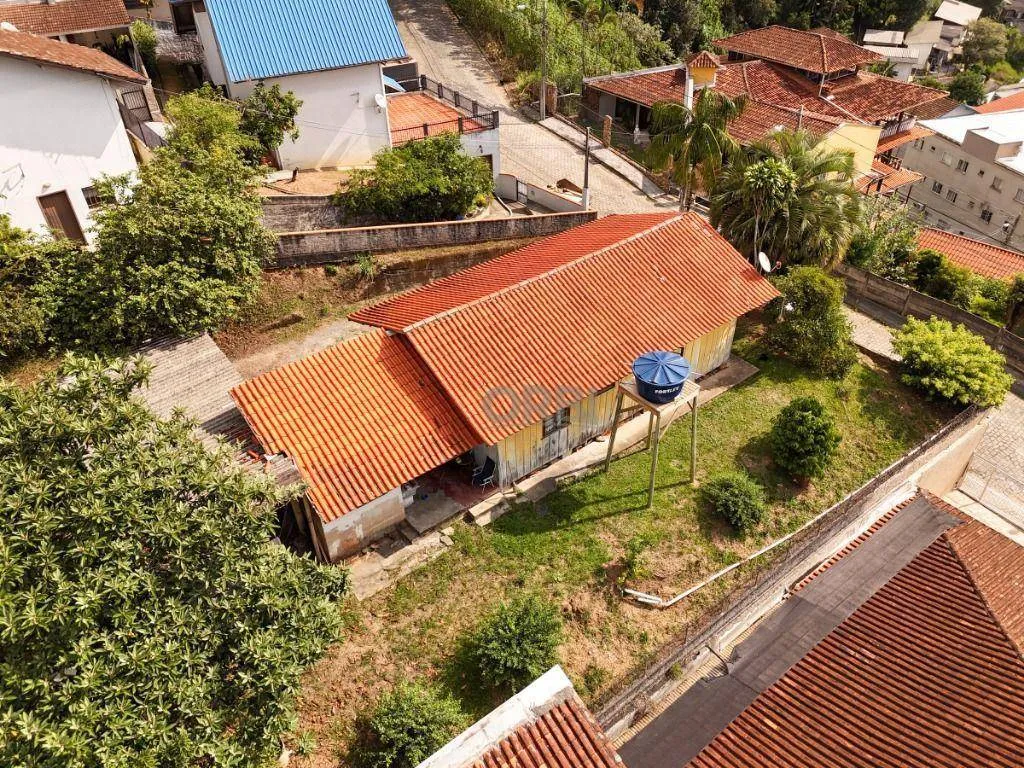 Casa com 3 dormitórios à venda, 146 m por R$ 598.000,00 - Centro - Blumenau/SC — foto 2