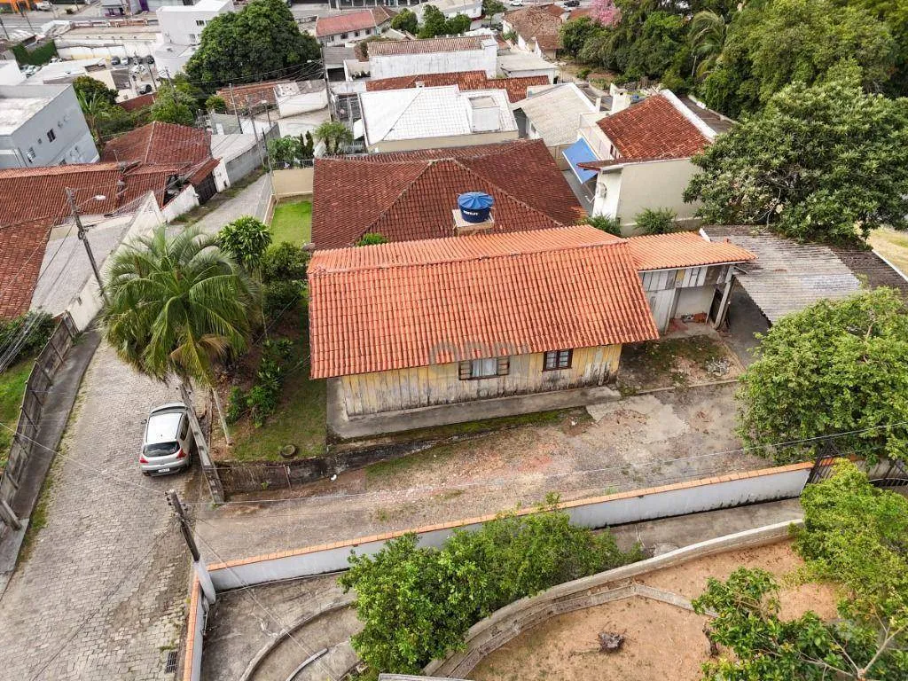 Casa com 3 dormitórios à venda, 146 m por R$ 598.000,00 - Centro - Blumenau/SC — foto 4